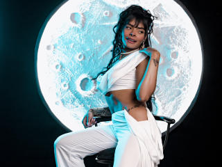 EmmaEbony - Live porn &amp; sex cam - 28428626