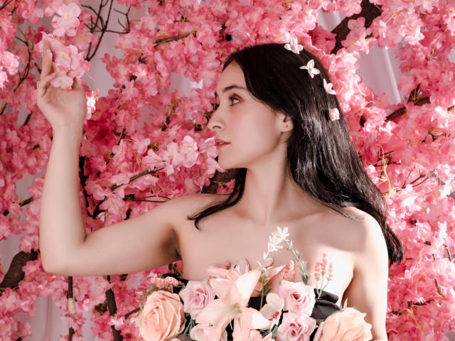 AnnieLamberth - Live porn &amp; sex cam - 28428668