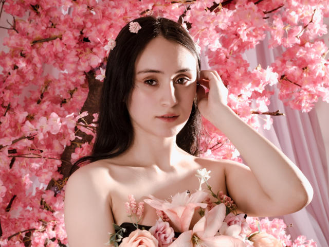 AnnieLamberth - Live porn &amp; sex cam - 28428674