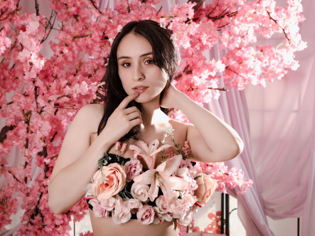 AnnieLamberth - Sexe cam en vivo - 28428686