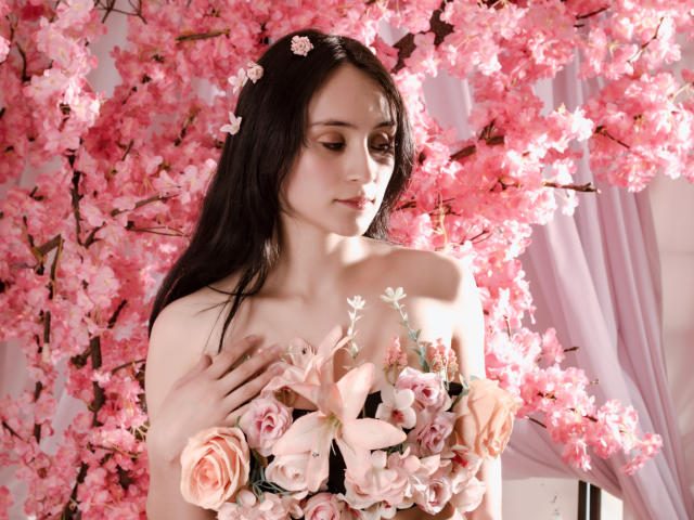 AnnieLamberth - Camera khiêu dâm &amp; quyến rũ trực tiếp - 28428692