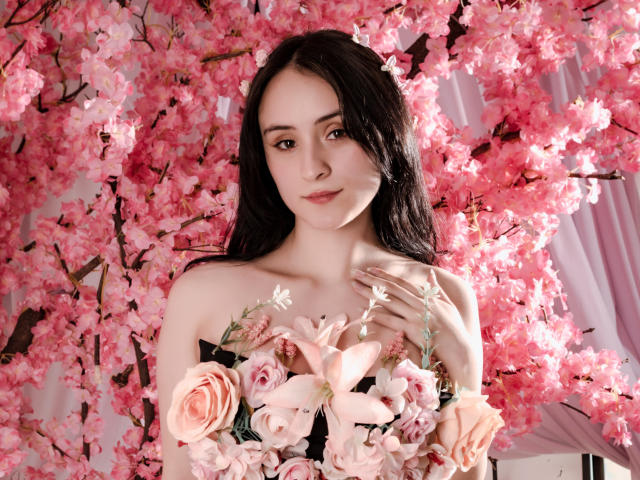 AnnieLamberth - Sexe cam en vivo - 28428695