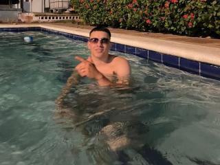 ZairaAndres - Live porn &amp; sex cam - 28429808