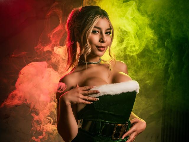 AmaraRicci - Live porn &amp; sex cam - 28430501