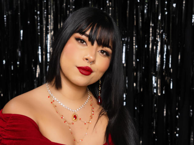 MimiLuvy - Sexe cam en vivo - 28430561