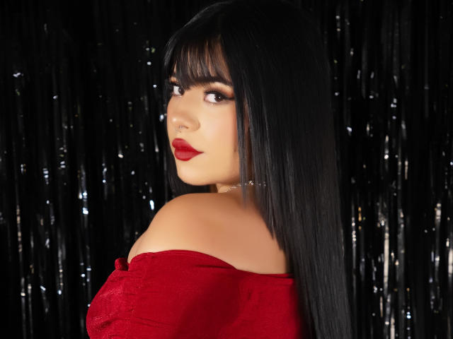 MimiLuvy - Sexe cam en vivo - 28430564