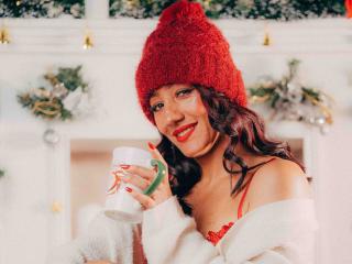 SamanthaCorine - Live sexe cam - 28430618