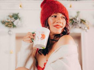 SamanthaCorine - Sexe cam en vivo - 28430624