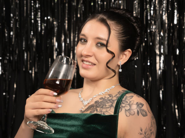 ZoeCortes - Camera khiêu dâm &amp; quyến rũ trực tiếp - 28430894