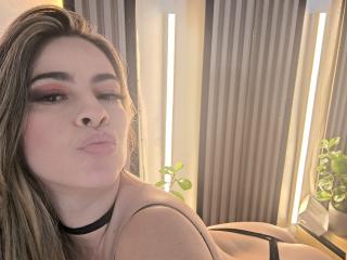 ChristineBray - Live sex cam - 28430936