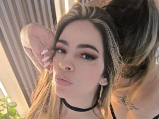 ChristineBray - Live sex cam - 28430939