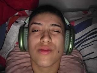 MichaelaMistress - Sexe cam en vivo - 28431065