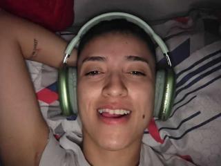 MichaelaMistress - Sexe cam en vivo - 28431071