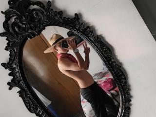 MichaelaMistress - Sexe cam en vivo - 28431074