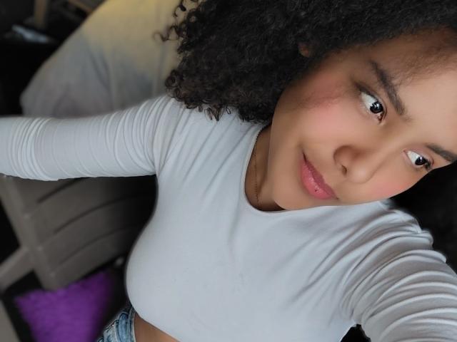 AriaVega - Sexe cam en vivo - 28431083