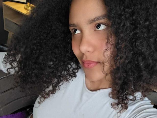 AriaVega - Sexe cam en vivo - 28431185