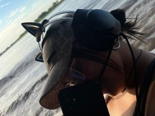 SoleneFontaine - Live porn &amp; sex cam - 28431635