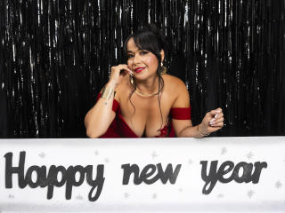 TamaraFoxy - Sexe cam en vivo - 28431740