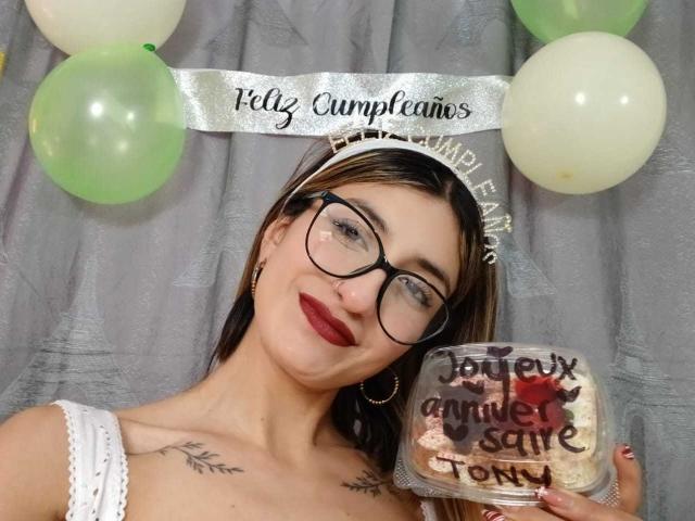 Kaiix - Sexe cam en vivo - 28431818