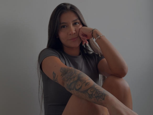 ThaliaAres - Live porn &amp; sex cam - 28432064