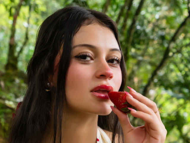 LizzaRose - сексуальная веб-камера в реальном времени - 28432172