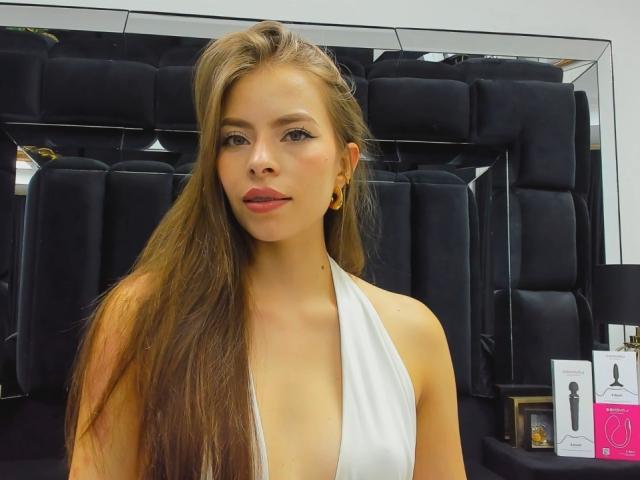 AnnaFer - Live porn &amp; sex cam - 28432565