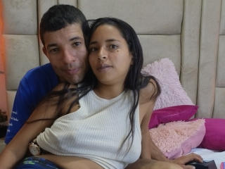 JazminaAndJosephe - Élő pornó és szexkamera - 28432805