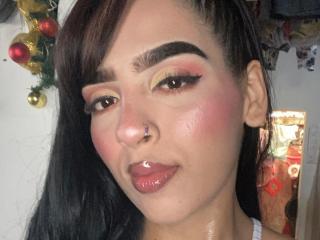 SharonDuboiss - Live porn &amp; sex cam - 28433216