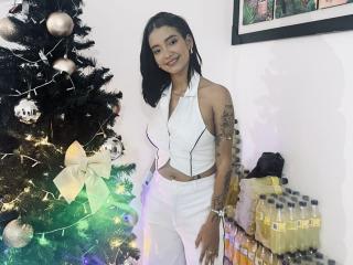 MilaClann - Camera khiêu dâm &amp; quyến rũ trực tiếp - 28433354