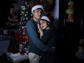 SofiNdLogan - Live porn &amp; sex cam - 28433360