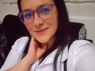 MichellMonet - Camera khiêu dâm &amp; quyến rũ trực tiếp - 28433375