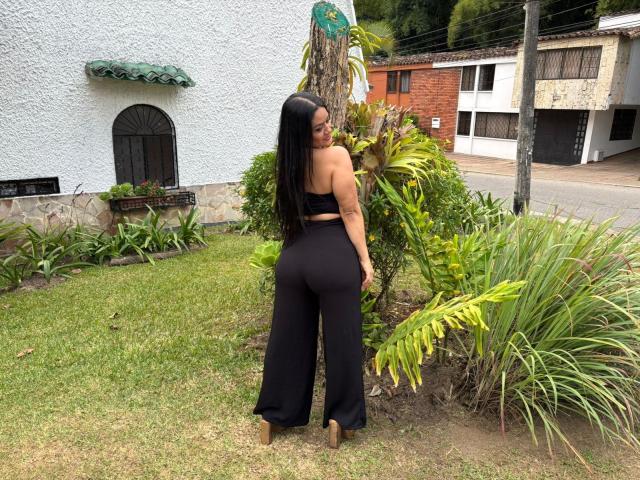 AnissaAli - Sexe cam en vivo - 28433537