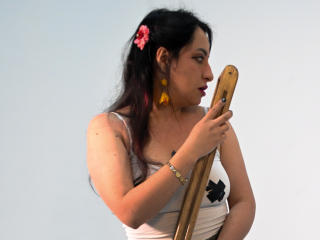 RozarioPinceles - Sexe cam en vivo - 28433663