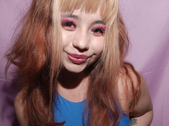 BelleVivienneHt - Live porn &amp; sex cam - 28433732