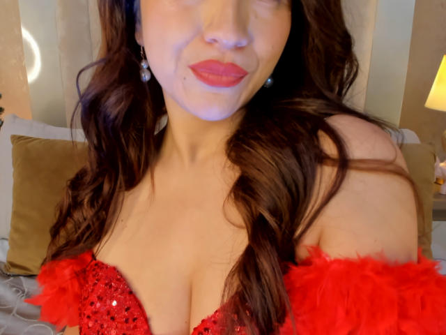 CameronViviane - Camera khiêu dâm &amp; quyến rũ trực tiếp - 28433936