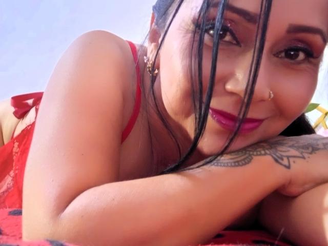 Zaria69 - Live porn &amp; sex cam - 28433999