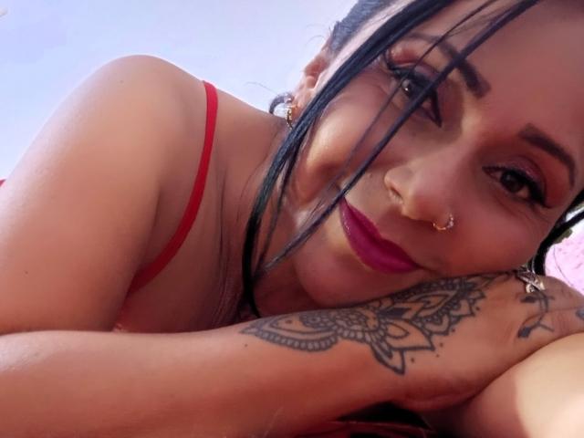 Zaria69 - Live porn &amp; sex cam - 28434002