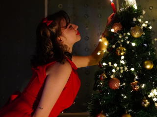 ElizaCanterville - Live porn &amp; sex cam - 28434125