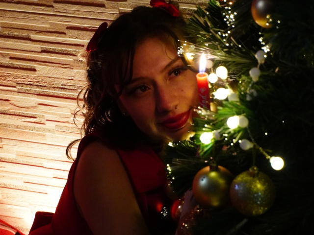 ElizaCanterville - Live sex cam - 28434128