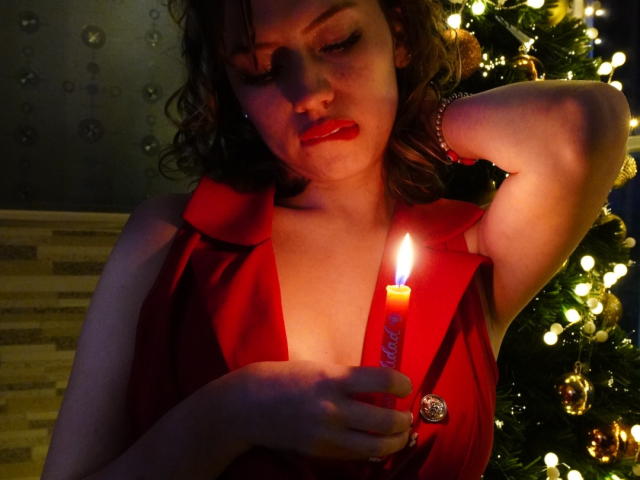 ElizaCanterville - Live sex cam - 28434134