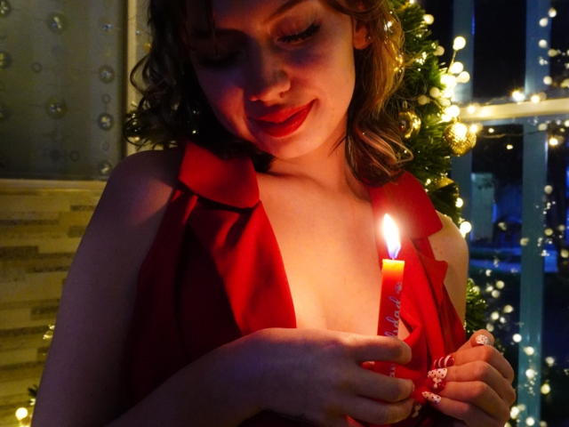 ElizaCanterville - Live sex cam - 28434137