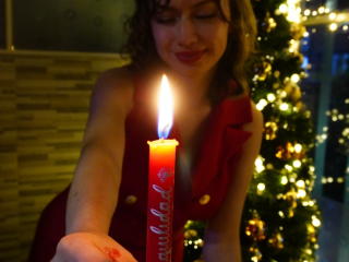 ElizaCanterville - Live porn &amp; sex cam - 28434140