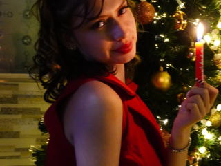 ElizaCanterville - Live porn &amp; sex cam - 28434167