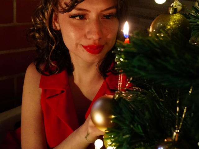 ElizaCanterville - Live porn &amp; sex cam - 28434203