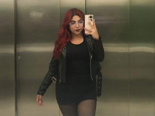 RousseColliinss - Live porn &amp; sex cam - 28434395