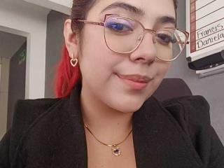 RousseColliinss - Live porn &amp; sex cam - 28434449