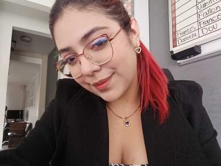 RousseColliinss - Live porn &amp; sex cam - 28434458