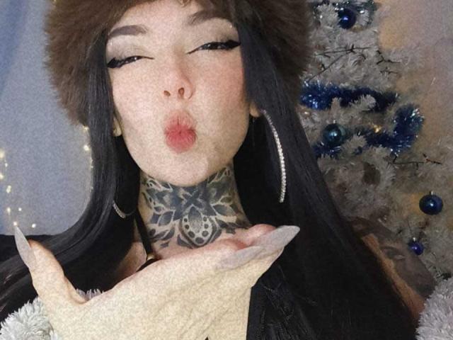 LannieGonzales - Élő pornó és szexkamera - 28434818