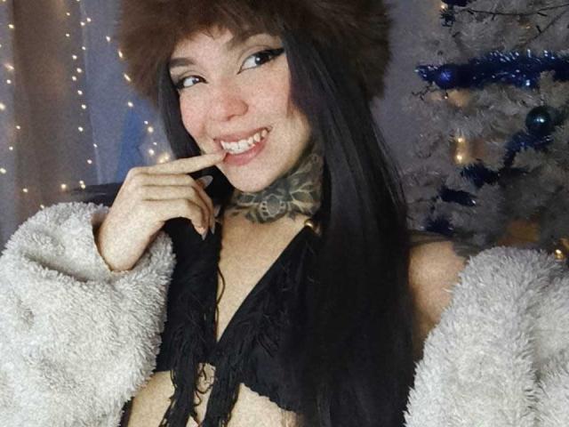 LannieGonzales - Live porno og sexkamera - 28434833