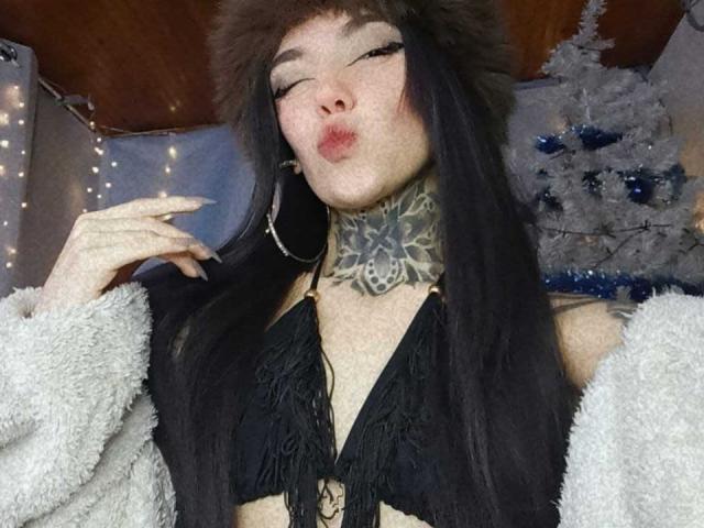 LannieGonzales - Live porn &amp; sex cam - 28434845